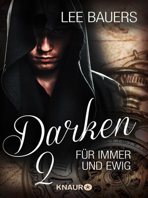 cover image of Darken 2